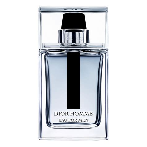 christian Dior fragrance for men